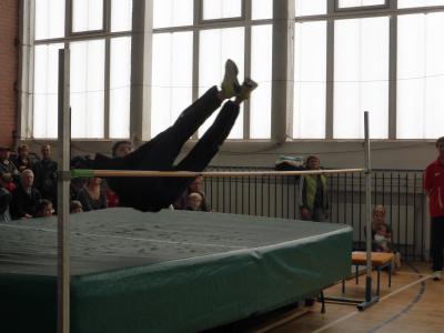 Foto des Albums: 36. Hochsprung mit Musik, 01.05.2015