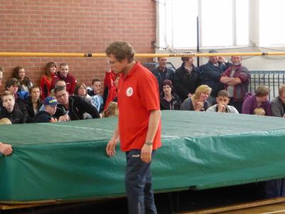 Foto des Albums: 36. Hochsprung mit Musik, 01.05.2015