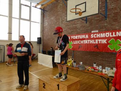 Foto des Albums: 36. Hochsprung mit Musik, 01.05.2015 (05.​05.​2015)