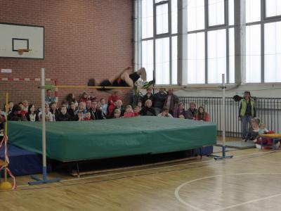 Foto des Albums: 36. Hochsprung mit Musik, 01.05.2015