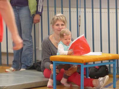 Foto des Albums: 36. Hochsprung mit Musik, 01.05.2015 (05.​05.​2015)