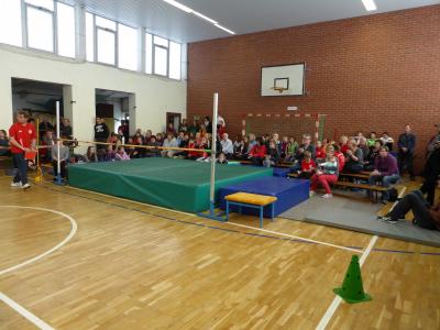 Foto des Albums: 36. Hochsprung mit Musik, 01.05.2015 (05.​05.​2015)