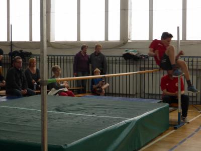 Foto des Albums: 36. Hochsprung mit Musik, 01.05.2015 (05.​05.​2015)