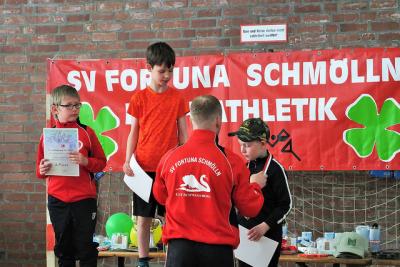 Foto des Albums: 36. Hochsprung mit Musik, 01.05.2015 (05.​05.​2015)