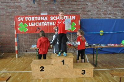 Foto des Albums: 36. Hochsprung mit Musik, 01.05.2015