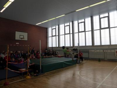 Foto des Albums: 36. Hochsprung mit Musik, 01.05.2015 (05.​05.​2015)