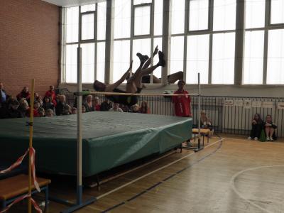 Foto des Albums: 36. Hochsprung mit Musik, 01.05.2015