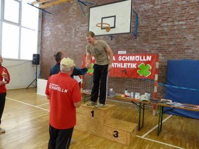 Foto des Albums: 36. Hochsprung mit Musik, 01.05.2015 (05.​05.​2015)