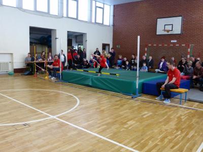 Foto des Albums: 36. Hochsprung mit Musik, 01.05.2015