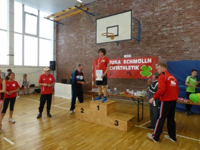 Foto des Albums: 36. Hochsprung mit Musik, 01.05.2015 (05.​05.​2015)
