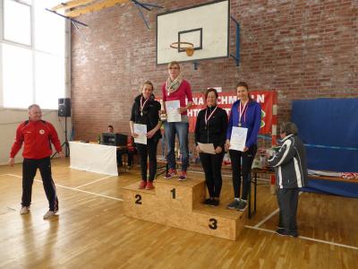 Foto des Albums: 36. Hochsprung mit Musik, 01.05.2015 (05.​05.​2015)