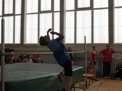 Foto des Albums: 36. Hochsprung mit Musik, 01.05.2015 (05.​05.​2015)