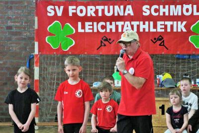 Foto des Albums: 36. Hochsprung mit Musik, 01.05.2015