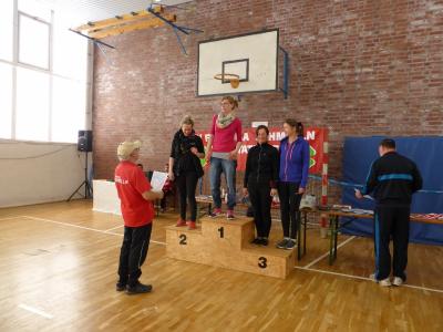 Foto des Albums: 36. Hochsprung mit Musik, 01.05.2015