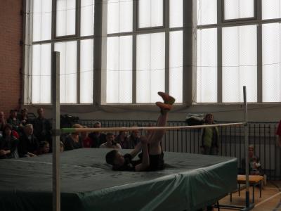 Foto des Albums: 36. Hochsprung mit Musik, 01.05.2015 (05.​05.​2015)
