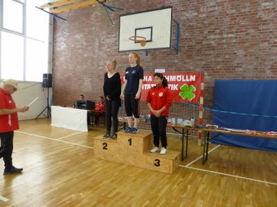 Foto des Albums: 36. Hochsprung mit Musik, 01.05.2015 (05.​05.​2015)