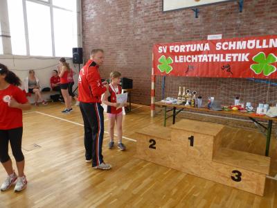 Foto des Albums: 36. Hochsprung mit Musik, 01.05.2015