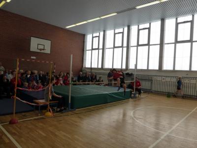 Foto des Albums: 36. Hochsprung mit Musik, 01.05.2015
