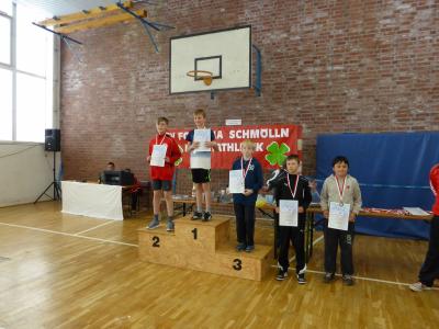 Foto des Albums: 36. Hochsprung mit Musik, 01.05.2015 (05.​05.​2015)