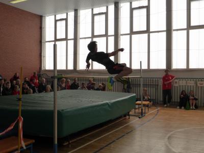 Foto des Albums: 36. Hochsprung mit Musik, 01.05.2015 (05.​05.​2015)