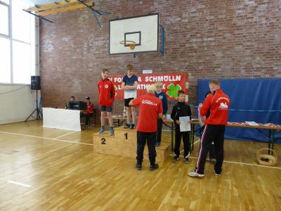 Foto des Albums: 36. Hochsprung mit Musik, 01.05.2015 (05.​05.​2015)