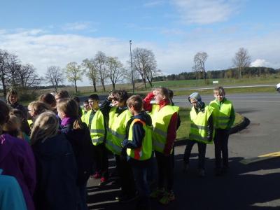 Foto des Albums: Fahrradtraining in Linowsee