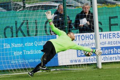 Foto des Albums: FC Vorwärts - Dergahspor (2)
