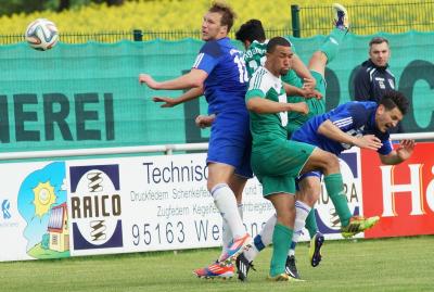 Foto des Albums: FC Vorwärts - Dergahspor (2)