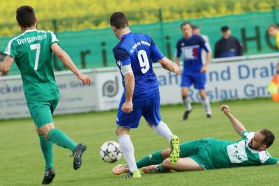 Foto des Albums: FC Vorwärts - Dergahspor (2)