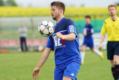 Foto des Albums: FC Vorwärts - Dergahspor (2)