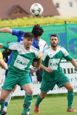 Foto des Albums: FC Vorwärts - Dergahspor (2)
