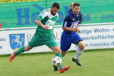 Foto des Albums: FC Vorwärts - Dergahspor (2)