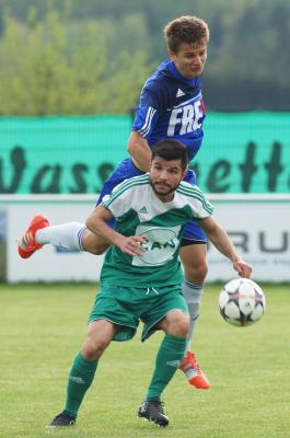 Foto des Albums: FC Vorwärts - Dergahspor (2)