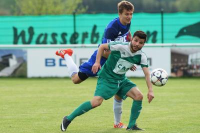 Foto des Albums: FC Vorwärts - Dergahspor (2)