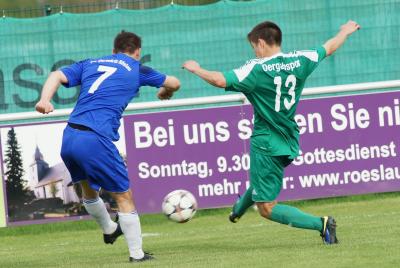 Foto des Albums: FC Vorwärts - Dergahspor (2)