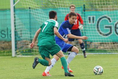 Foto des Albums: FC Vorwärts - Dergahspor (2)