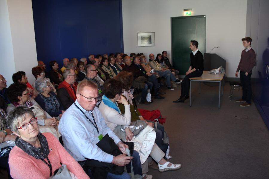 Bild der Galerie