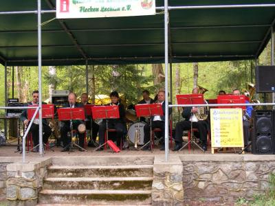 Foto des Albums: Maifest 2015 (17. 05. 2015)