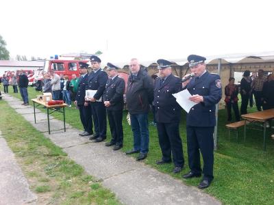 Foto des Albums: Gemeindefeuerwehrtag 2015