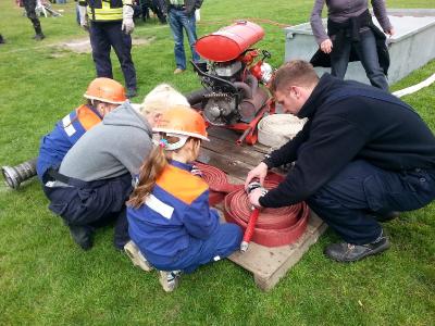 Foto des Albums: Gemeindefeuerwehrtag 2015