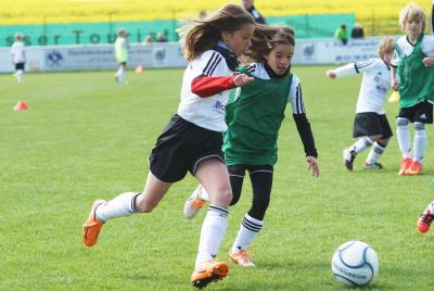 Foto des Albums: Fussballschule Rummenigge 2015 (1)