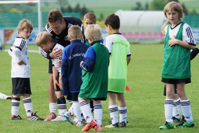 Foto des Albums: Fussballschule Rummenigge 2015 (1)