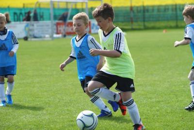 Foto des Albums: Fussballschule Rummenigge 2015 (1)