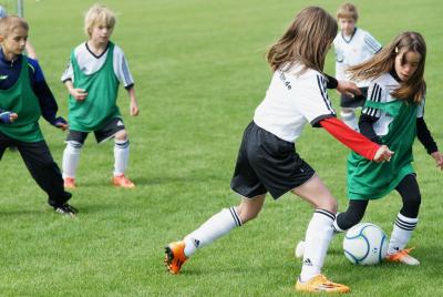 Foto des Albums: Fussballschule Rummenigge 2015 (1)
