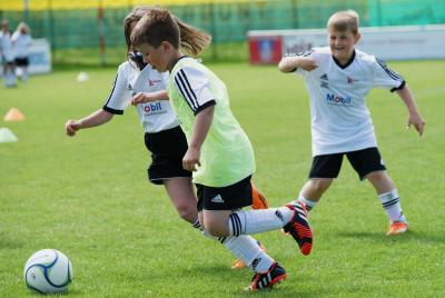 Foto des Albums: Fussballschule Rummenigge 2015 (1)