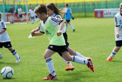 Foto des Albums: Fussballschule Rummenigge 2015 (1)