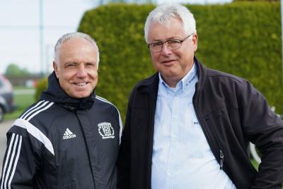 Foto des Albums: Fussballschule Rummenigge 2015 (1)