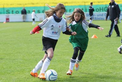 Foto des Albums: Fussballschule Rummenigge 2015 (1)