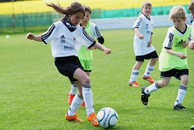 Foto des Albums: Fussballschule Rummenigge 2015 (1)