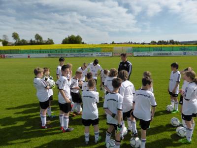 Foto des Albums: Fussballschule Rummenigge 2015 (3)